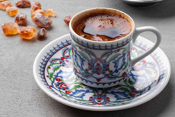 Türk Kahvesi